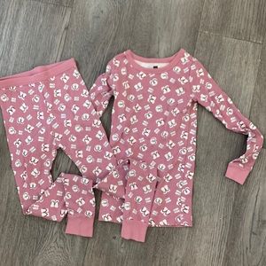 Tea Collection pajama set